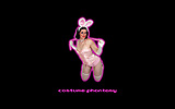 costume, bunny, porn, girl