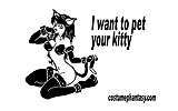 bdsm, pet, kitty, pussy, rub, e-card